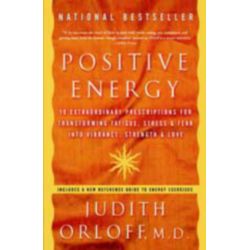 Positive Energy Signed Collector's Edition