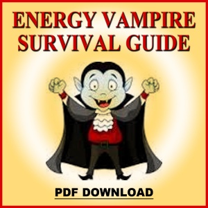 Energy Vampire