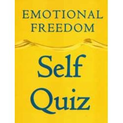 Emotional Freedom Self Quiz