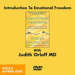 Intro to emotional Freedom
