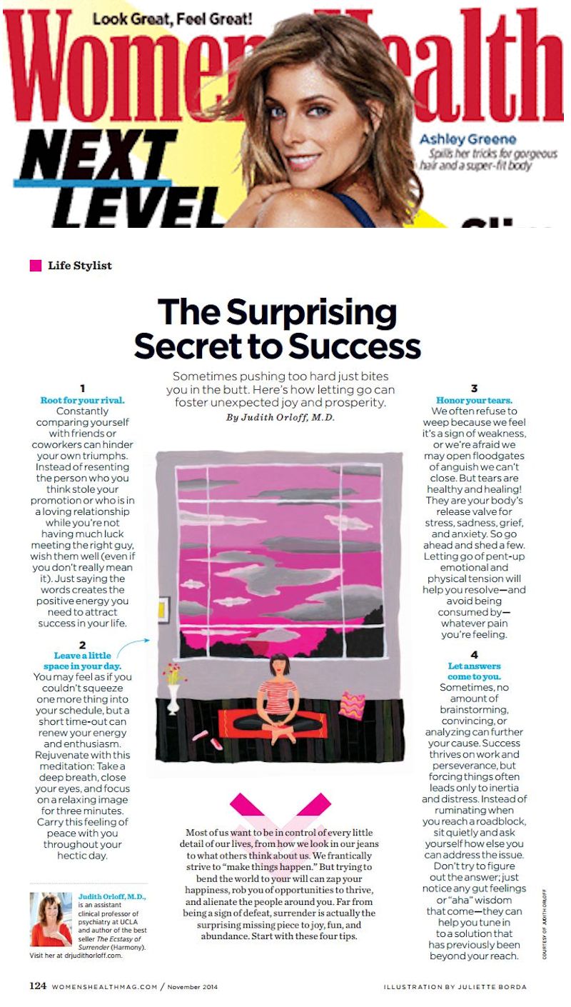 Article.press  WOMEN'S HEALTH