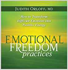 emotional freedom practices