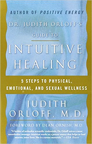 intuitive healing