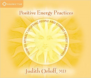 positive energy practices