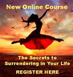 secrets to surrendering in your life