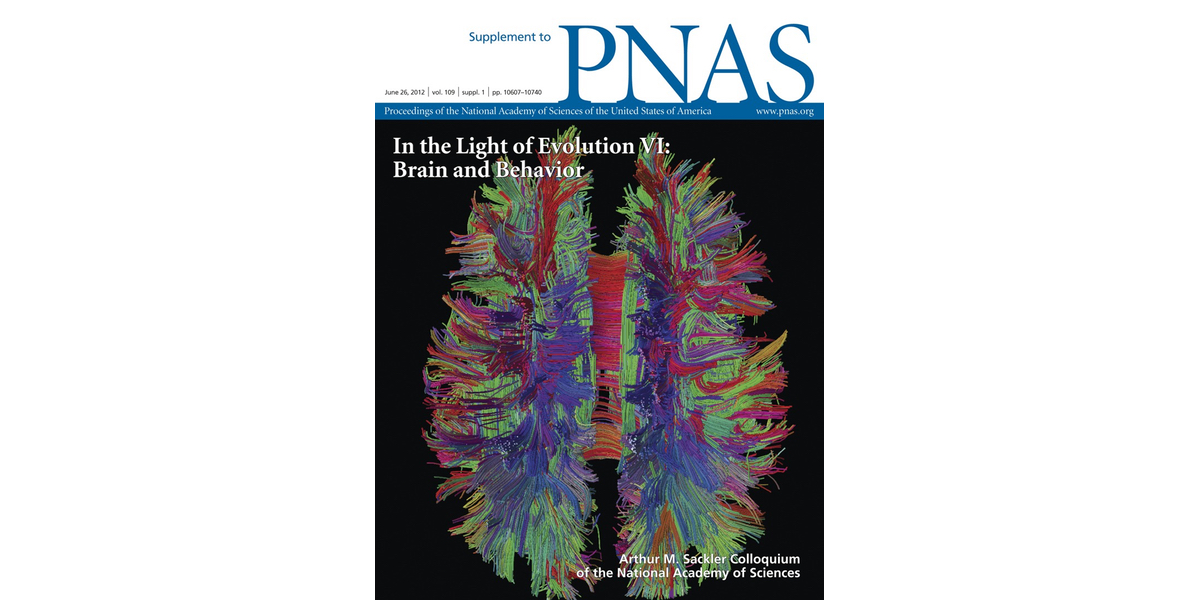 proceedings of the national academy of sciences abbreviation citation