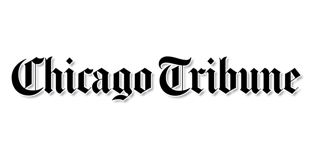 Chicago Tribune Learning to Let Go