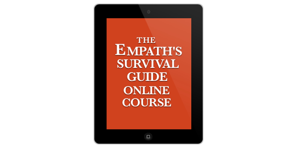 Online Courses From Judith Orloff Md - 