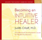intuitive healer