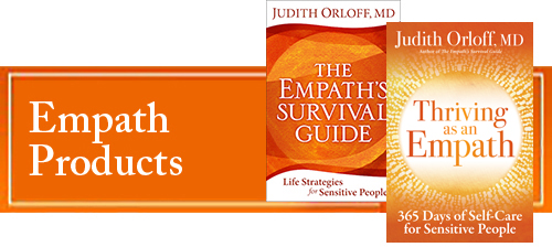 empath products