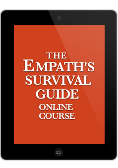 The Empath's Survival Online Course