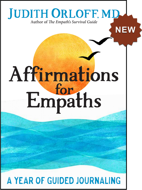 Affirmations for Empaths