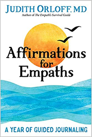 Affirmations for Empaths