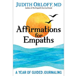 The Healing Power & Magic of Affirmations